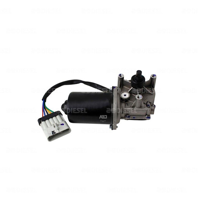 MOTOR LIMPIAPARABRISAS 12V  KENWORTH T660