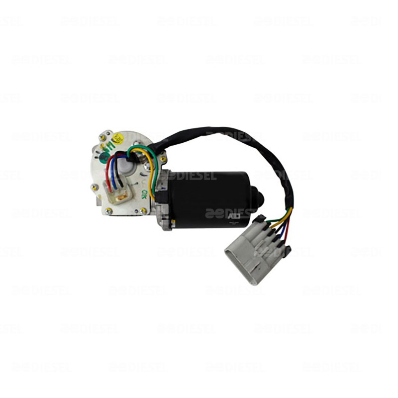 MOTOR LIMPIAPARABRISAS 12V  KENWORTH T660