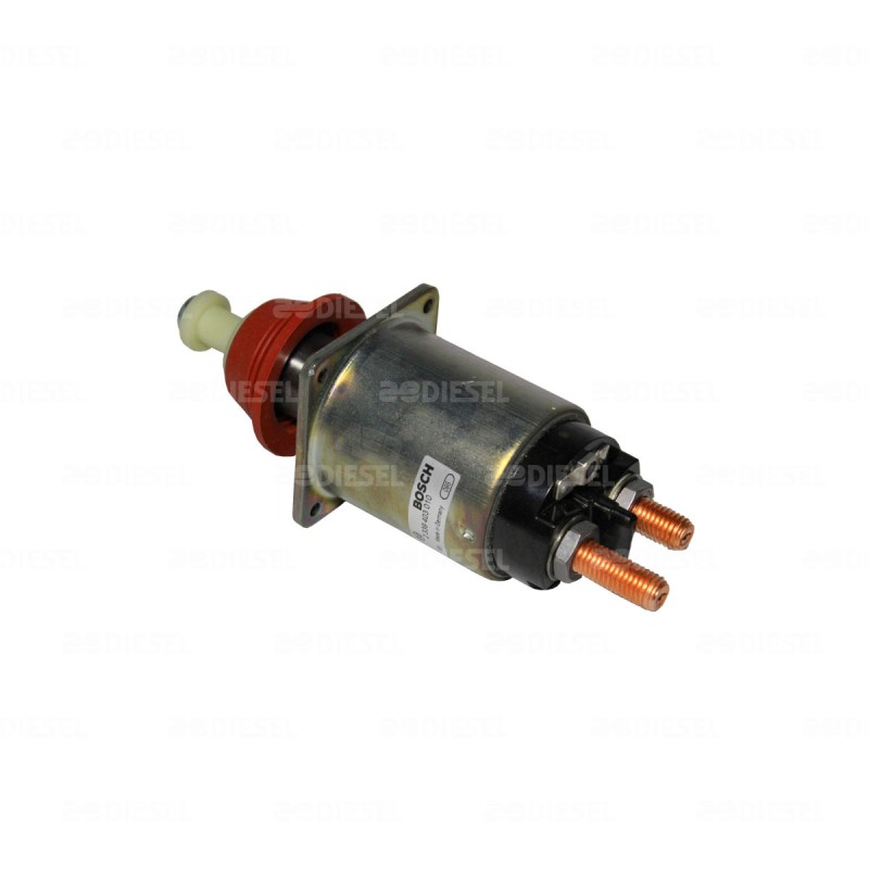 SOLENOIDE 24V 4 TER 2339403010