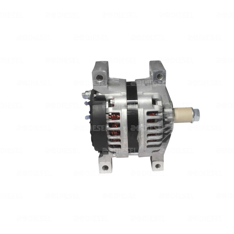 ALTERNADOR 12V 28SI 200A PAD 8600314