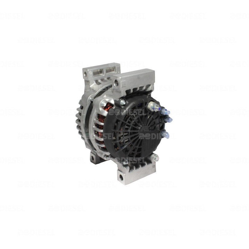 ALTERNADOR 12V 28SI 200A PAD 8600314