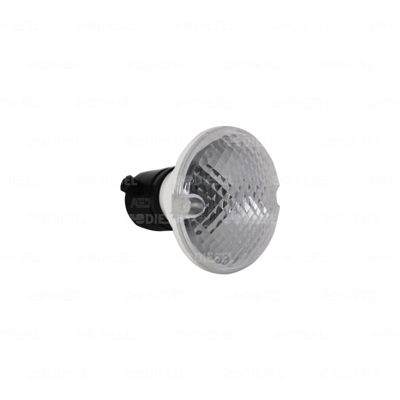 PLAFÓN CRISTAL 6030 IRIZAR MP115