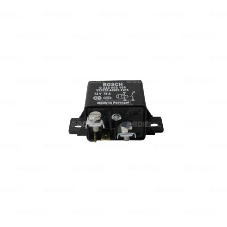 RELEVADOR 12V 4T 75A 0332002150 DESCONTINUADO