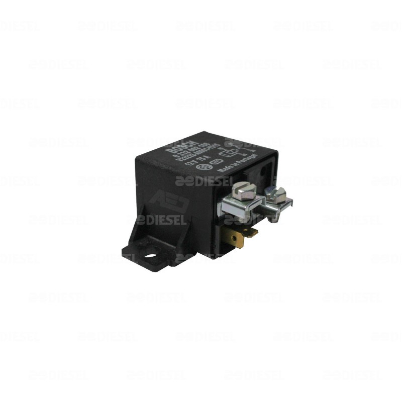 RELEVADOR 12V 4T 75A 0332002150 DESCONTINUADO