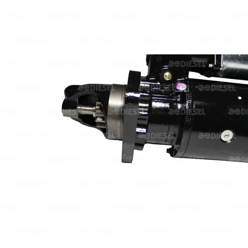 MARCHA 12V 42MT 11D C/SENSOR 1990484 1990489