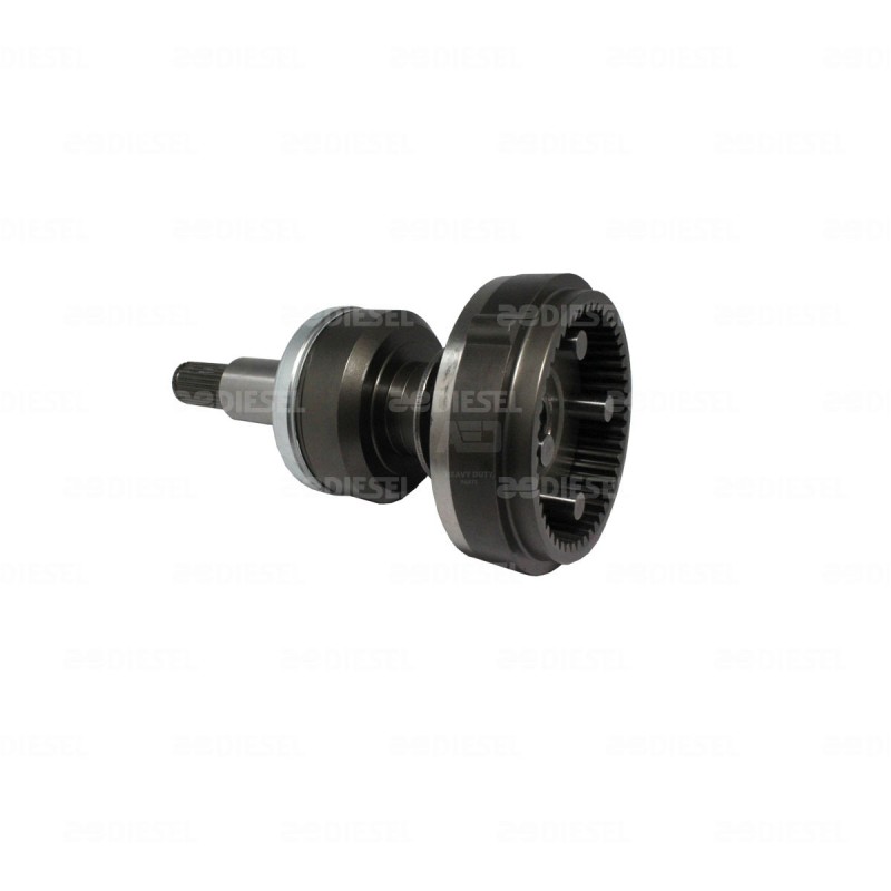FLECHA 39MT 10526468P APLICA 308/433/434