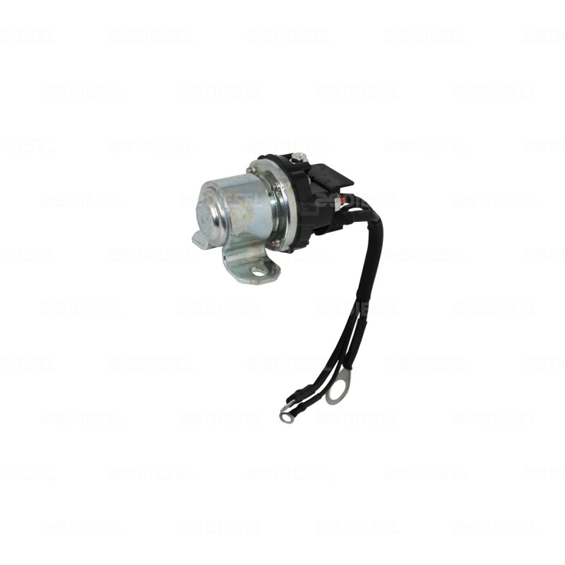 RELAY 12V 39MT 4 TERMINALES 10511414