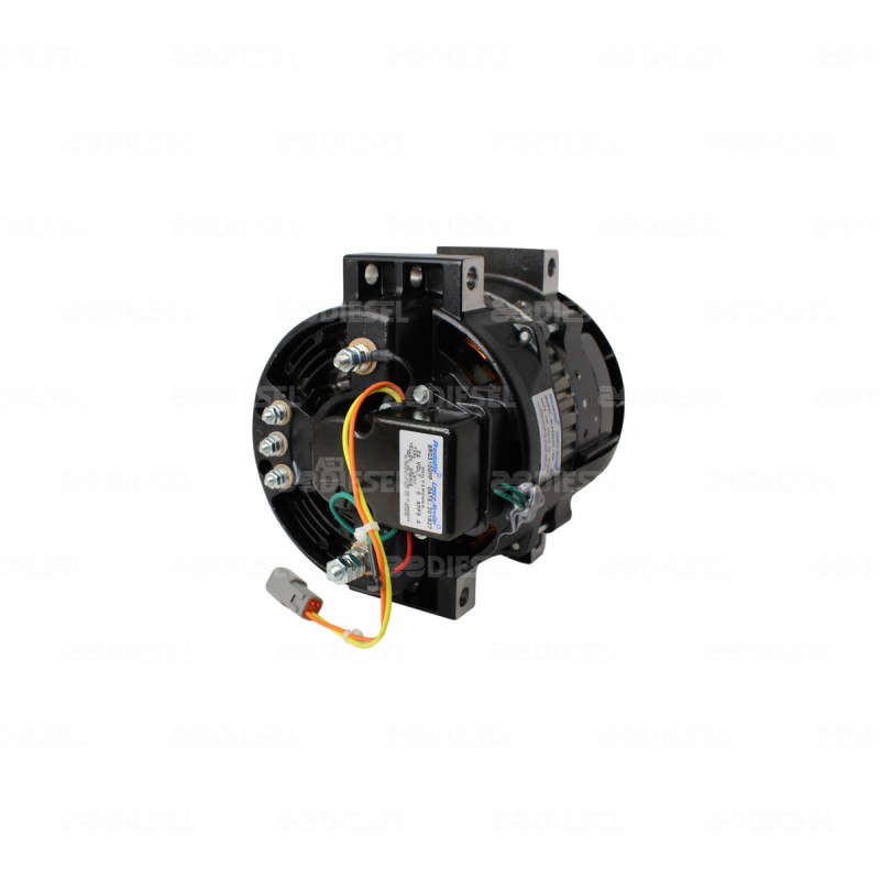 ALTER 28V 140A PAD  BLP3384H-MP