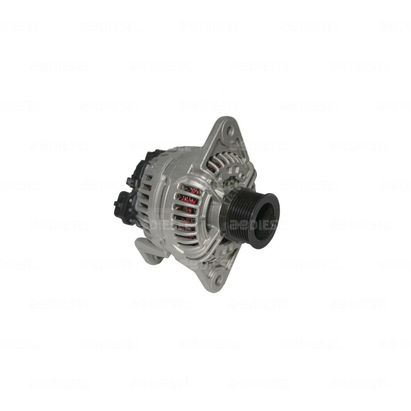 ALTERNADOR 28V 80A (009) V9700 V20409228