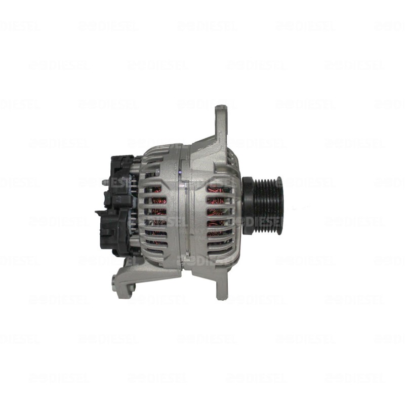 ALTERNADOR 28V 80A (009) V9700 V20409228