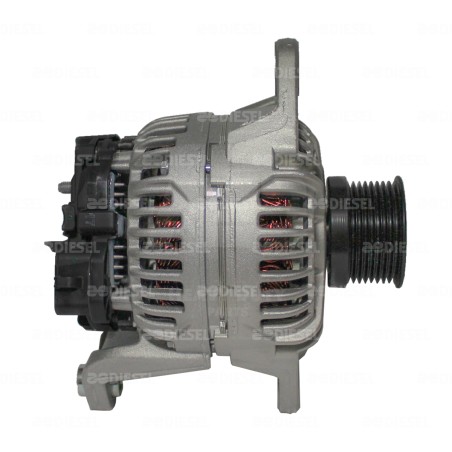 ALTERNADOR 28V 80A (009) V9700 V20409228