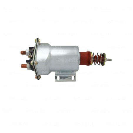 SOLENOIDE 12V 50MT C/EMBOLO 1115719
