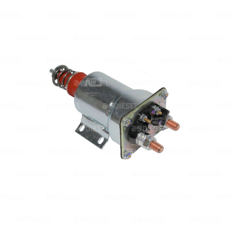 SOLENOIDE 12V 50MT C/EMBOLO 1115719