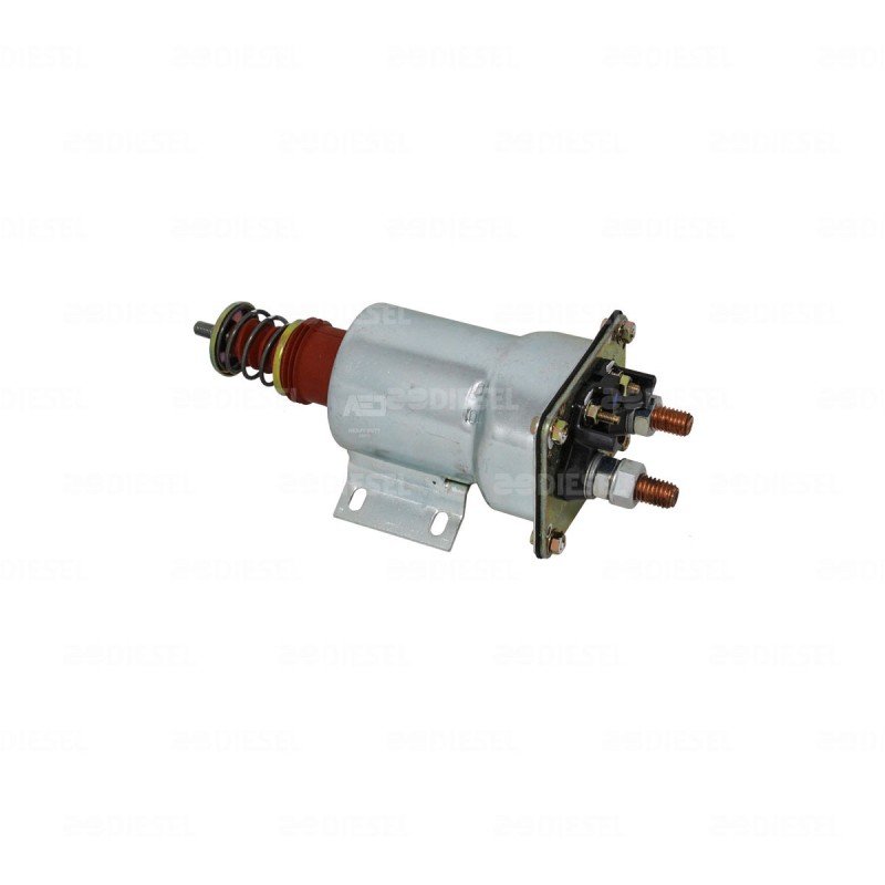 SOLENOIDE 12V 50MT C/EMBOLO 1115719