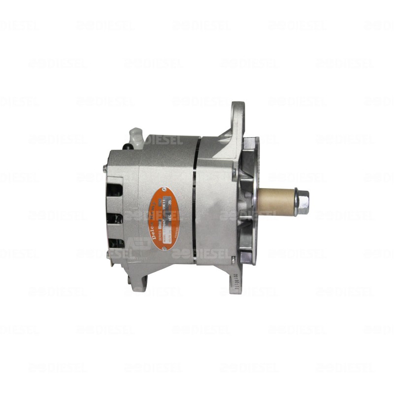 ALTERNADOR 24V 20SI 35A MP 1117647