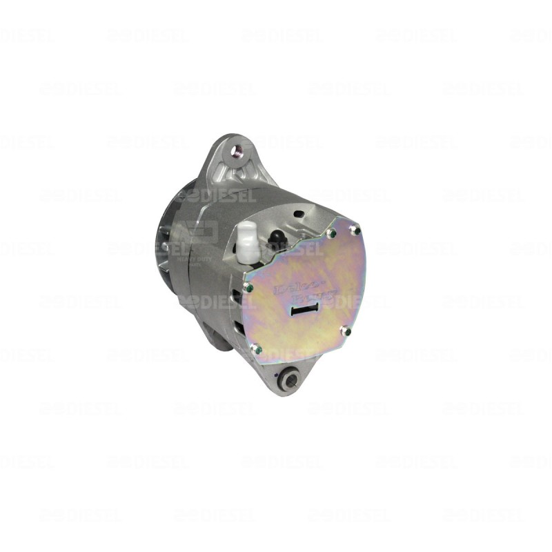 ALTERNADOR 24V 20SI 35A MP 1117647