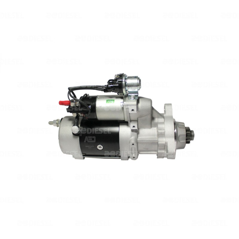 MARCHA 24V 39MT 12D 8200435