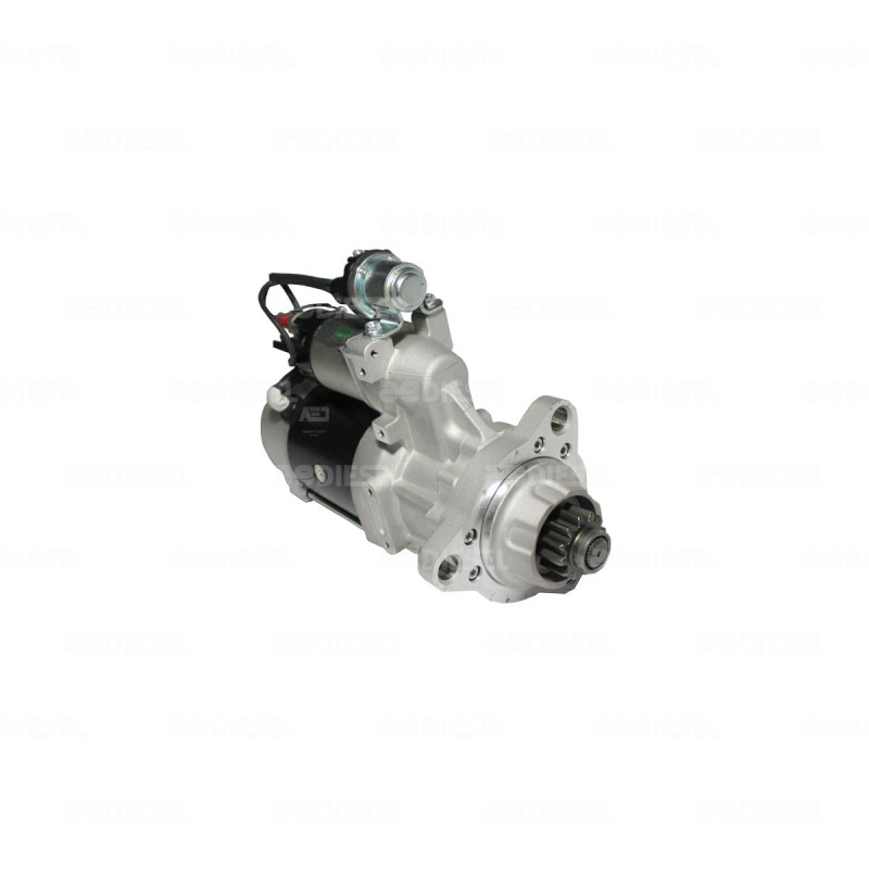 MARCHA 24V 39MT 12D 8200435