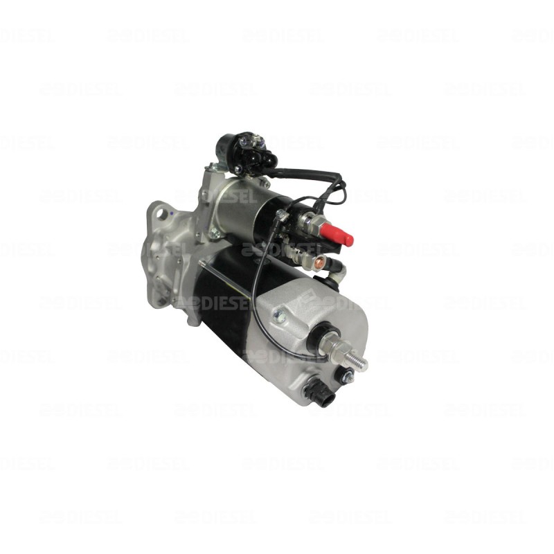 MARCHA 24V 39MT 12D 8200435