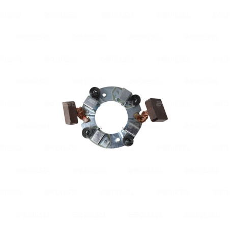 PORTA CARBÓN 12V 38MT