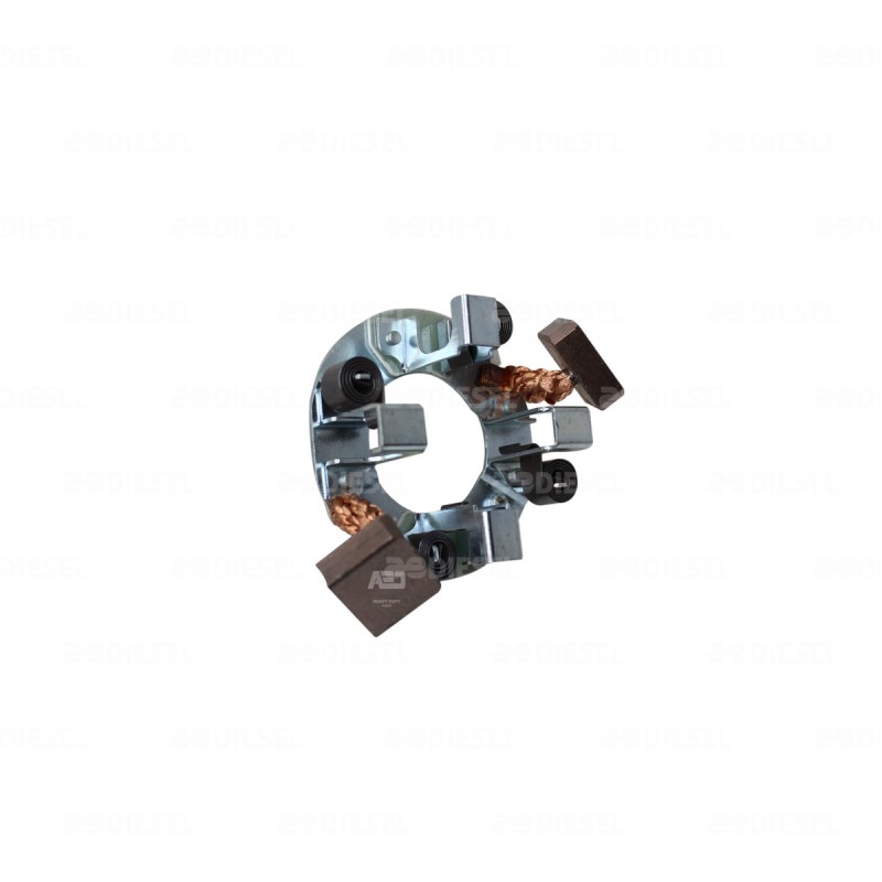 PORTA CARBÓN 12V 38MT