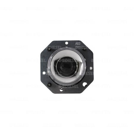 FARO 24V 90mm IZQUIERDO BAJA C/MARC + CAP