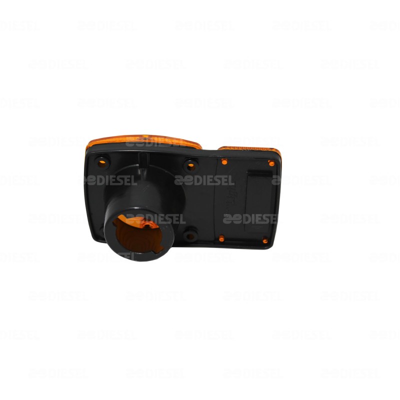 PLAFÓN LATERAL ÁMBAR MB 3598200556 T/NV