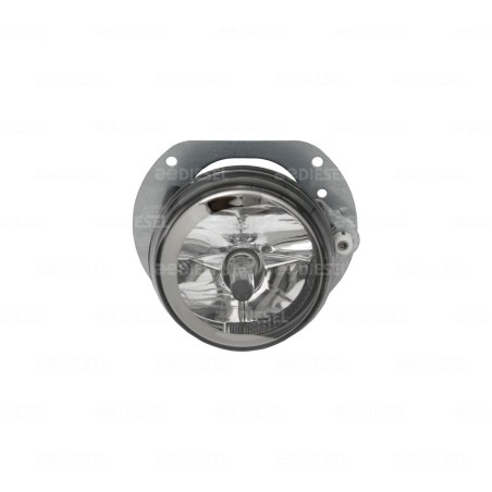FARO H7 24V  90MM IZQ C/F V9800=8957