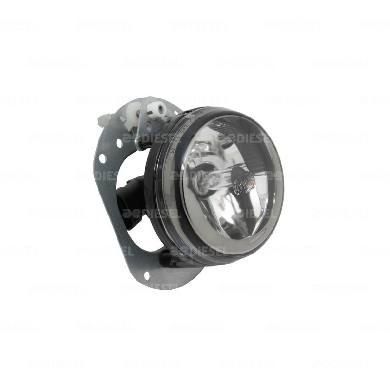 FARO H7 24V  90MM IZQ C/F V9800=8957