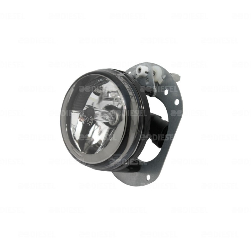 FARO H7 24V 90MM DER C/F V9800=8958