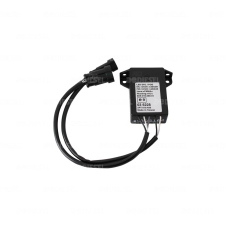 BALASTRA 12/24V LED P/ AYATS LED