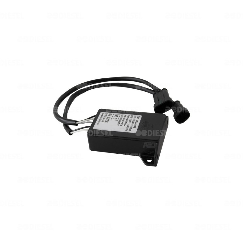 BALASTRA 12V/24V LED P/ AYATS LED DESCON