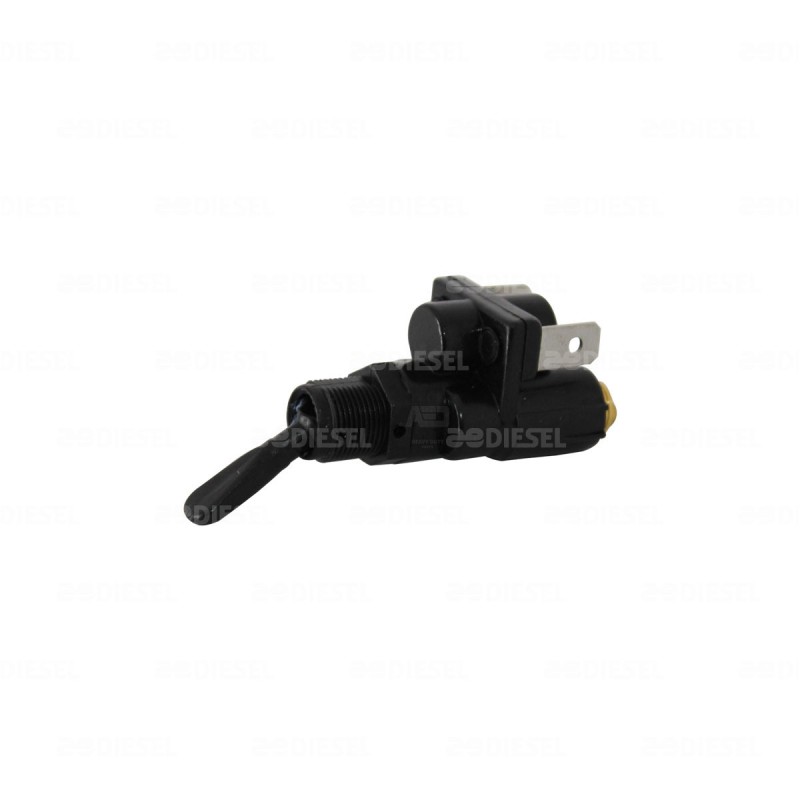 INTER DE PALANCA BOLSA  AIRE