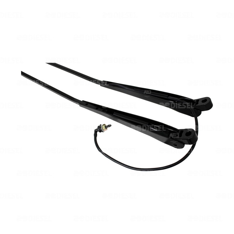 BRAZ 33" LIMP PANTOGRAFICO ZAFIRO=9411