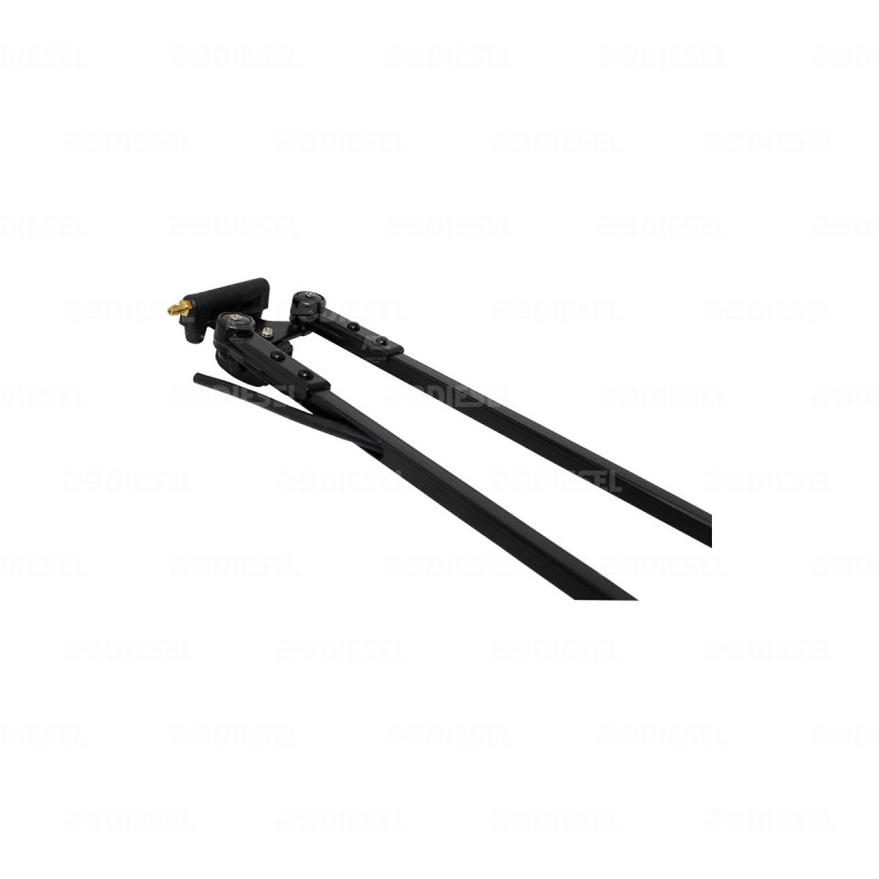 BRAZ 33" LIMP PANTOGRAFICO ZAFIRO=9411