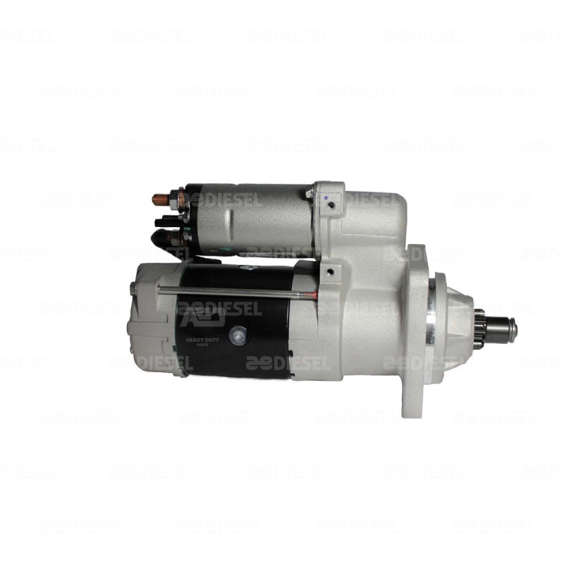 MARCHA 29MT 12V 10D DER 19011400