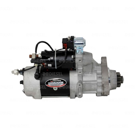 MARCHA 12V 39MT 11D 8200308 REMAN