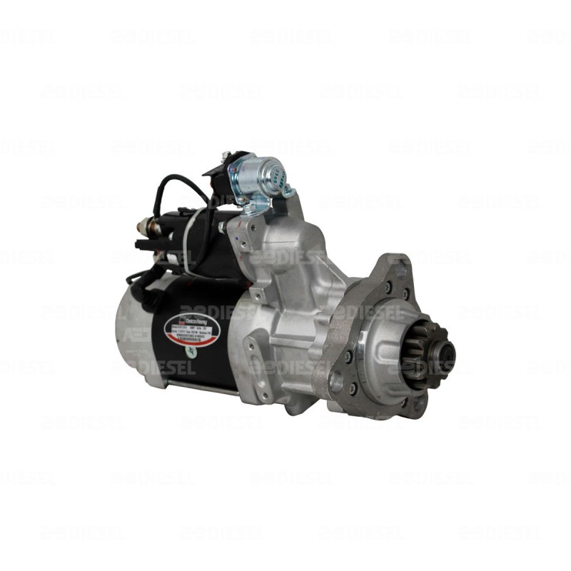 MARCHA 12V 39MT 11D 8200308