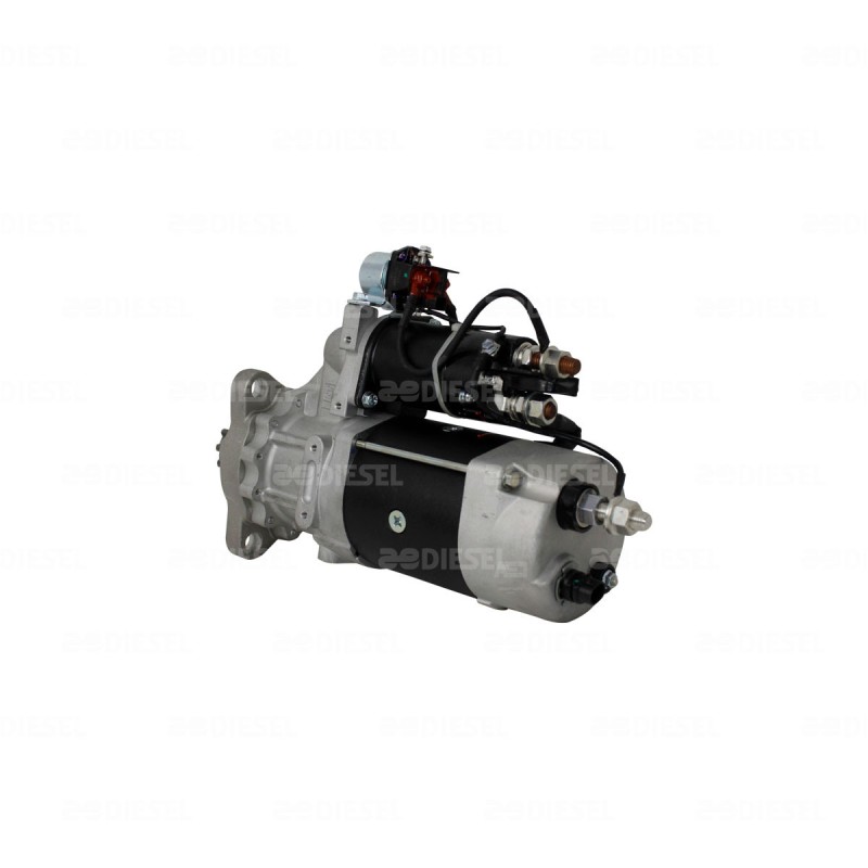 MARCHA 12V 39MT 11D 8200308