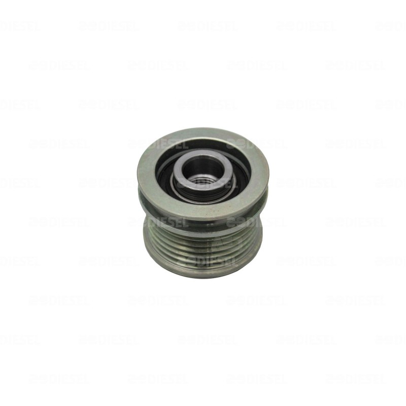 POLEA SPRINTER A6111550715 6PV F559320