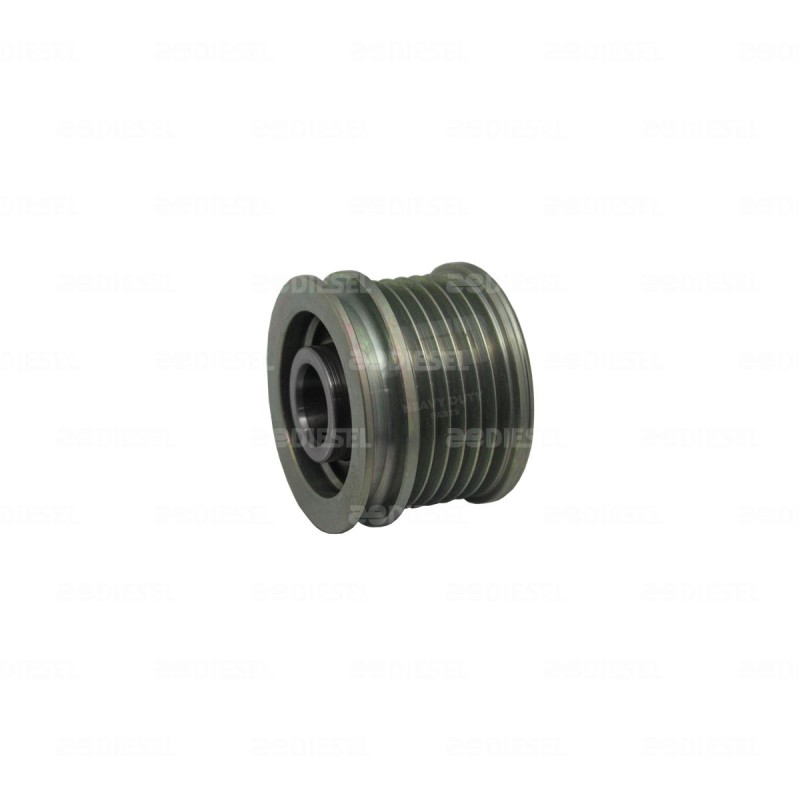 POLEA SPRINTER A6111550715 6PV F559320