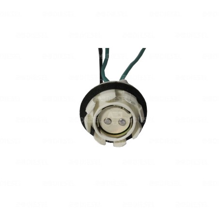 SOCKET 2 POLOS PRESIÓNN UNIVERSAL P/PAREJAS