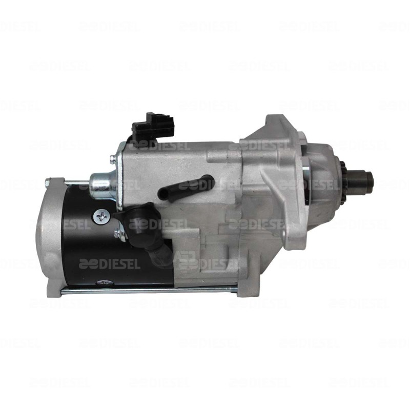 MARCHA 12V 11D ISUZU 3.9 CHEVROLET