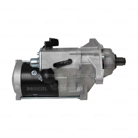MARCHA 12V 11D ISUZU 3.9 CHEVROLET