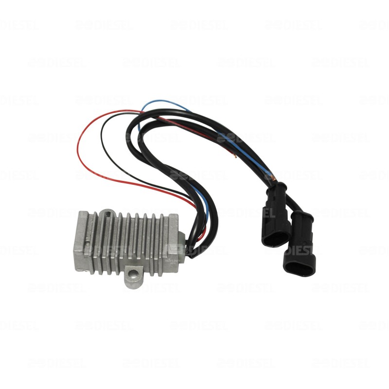 MODULO 7 LED 12V/24V C/B V21929094=7510