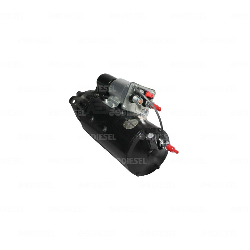 MARCHA 24V 50MT 11D 10479339-10479353