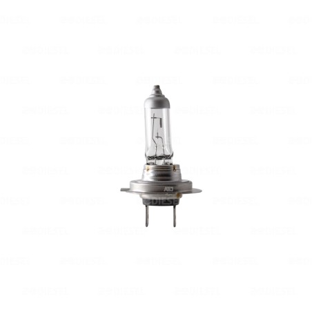 FOCO H7 12V 55W +50% LUZ