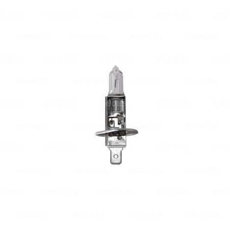 FOCO H1 12V 55W +50% MAS LUZ
