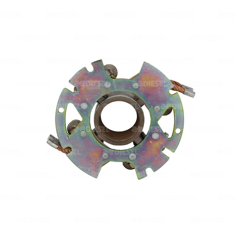 PORTA CARBÓN 37MT S/BORNE 10468705