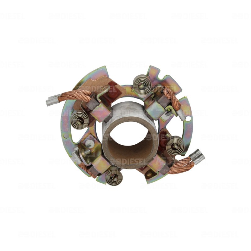 PORTA CARBÓN 37MT S/BORNE 10468705